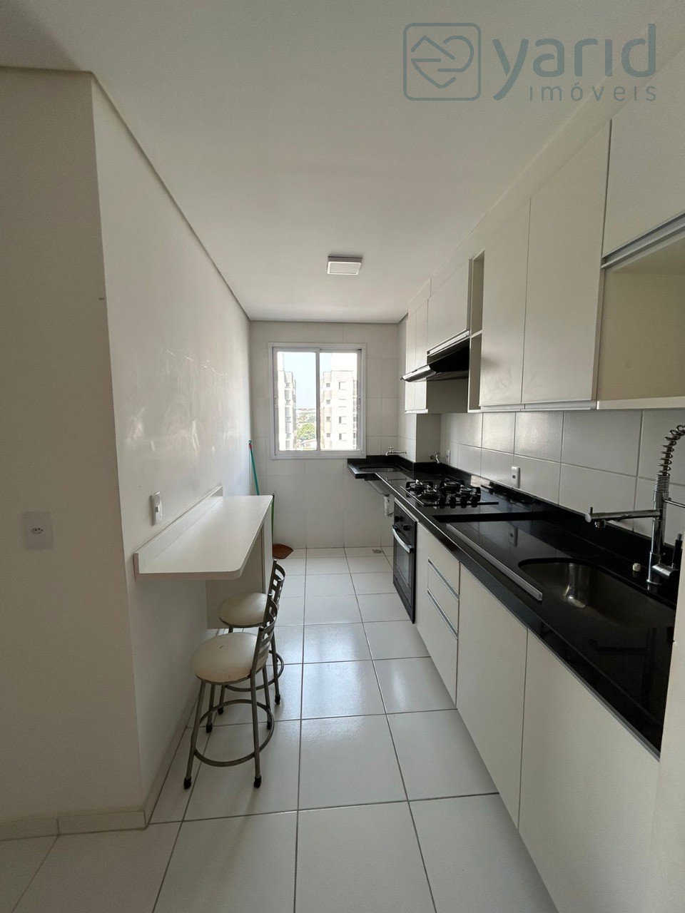 Apartamento à venda com 2 quartos, 54m² - Foto 5