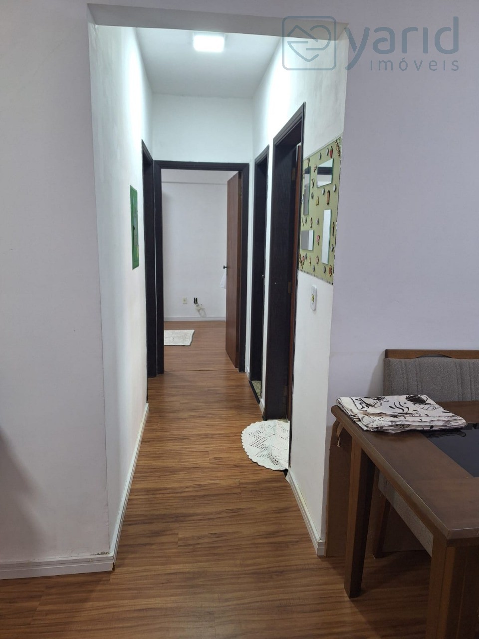 Apartamento à venda com 2 quartos, 75m² - Foto 5