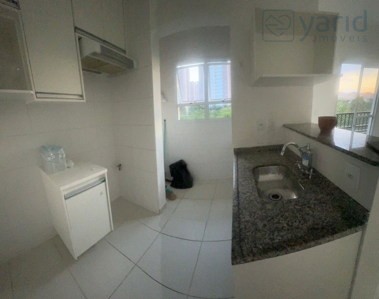 Apartamento à venda com 2 quartos, 54m² - Foto 9