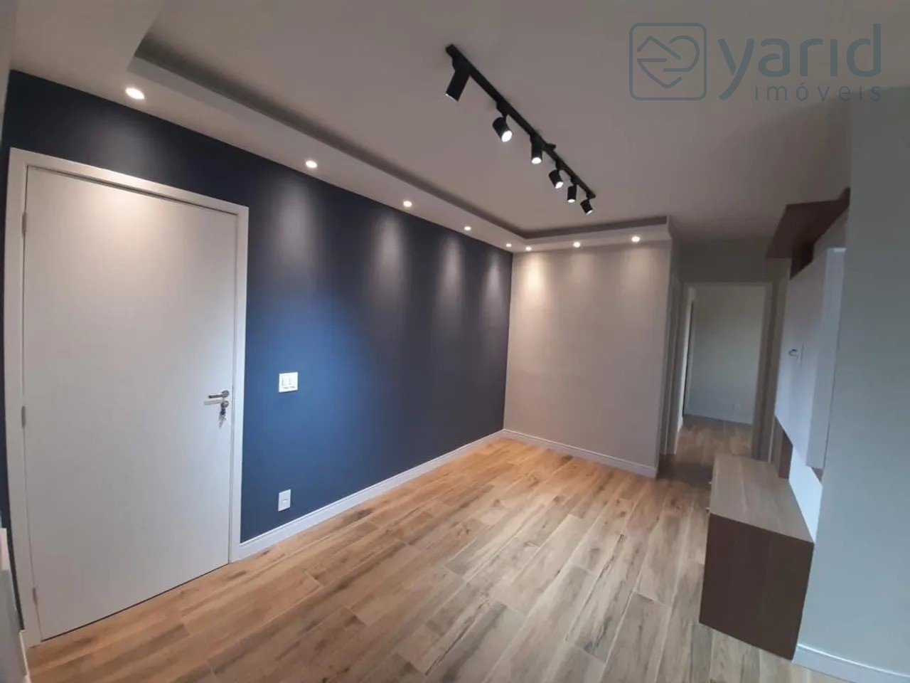 Apartamento à venda com 2 quartos, 67m² - Foto 6