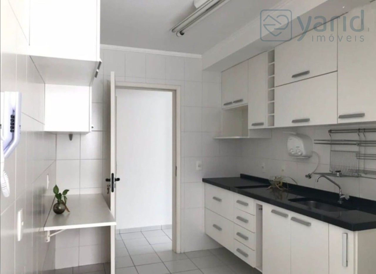 Apartamento à venda com 2 quartos, 75m² - Foto 6