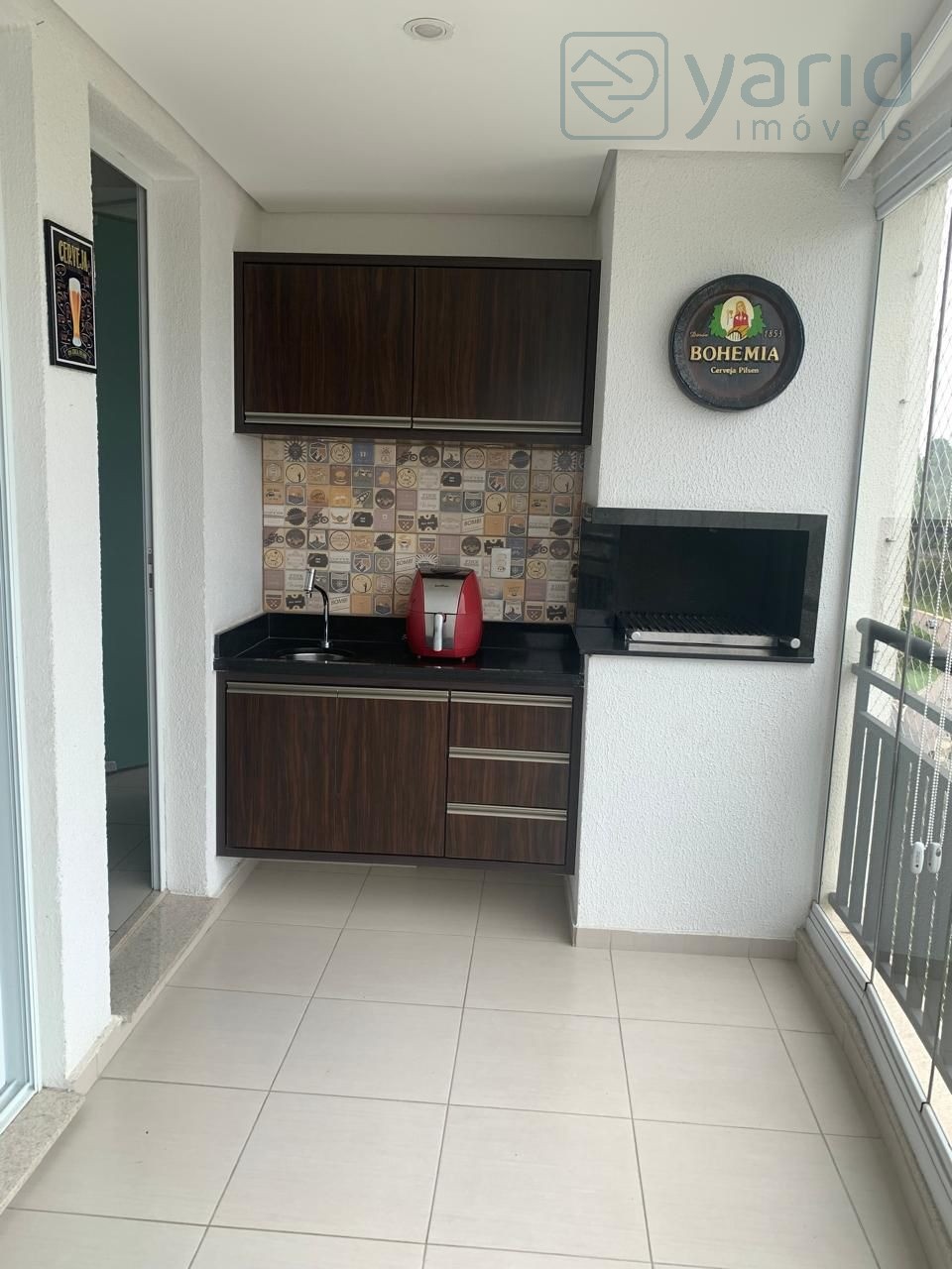 Apartamento para alugar com 2 quartos, 85m² - Foto 4