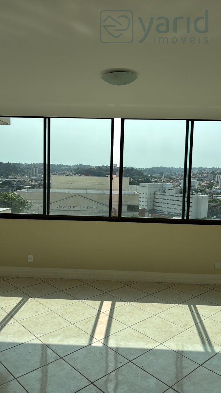 Apartamento à venda com 4 quartos, 197m² - Foto 6