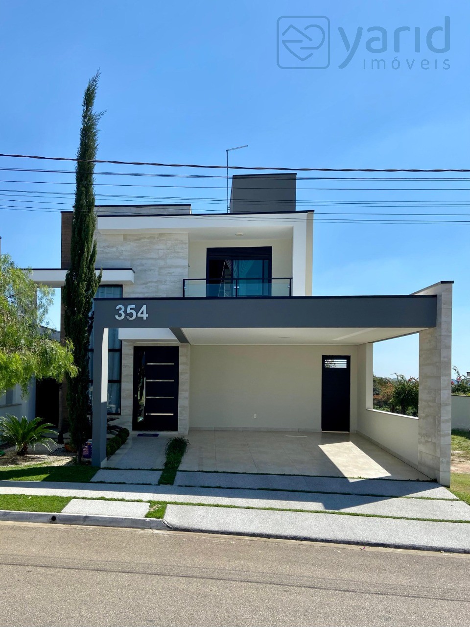 Casa à venda e aluguel com 3 quartos - Foto 1