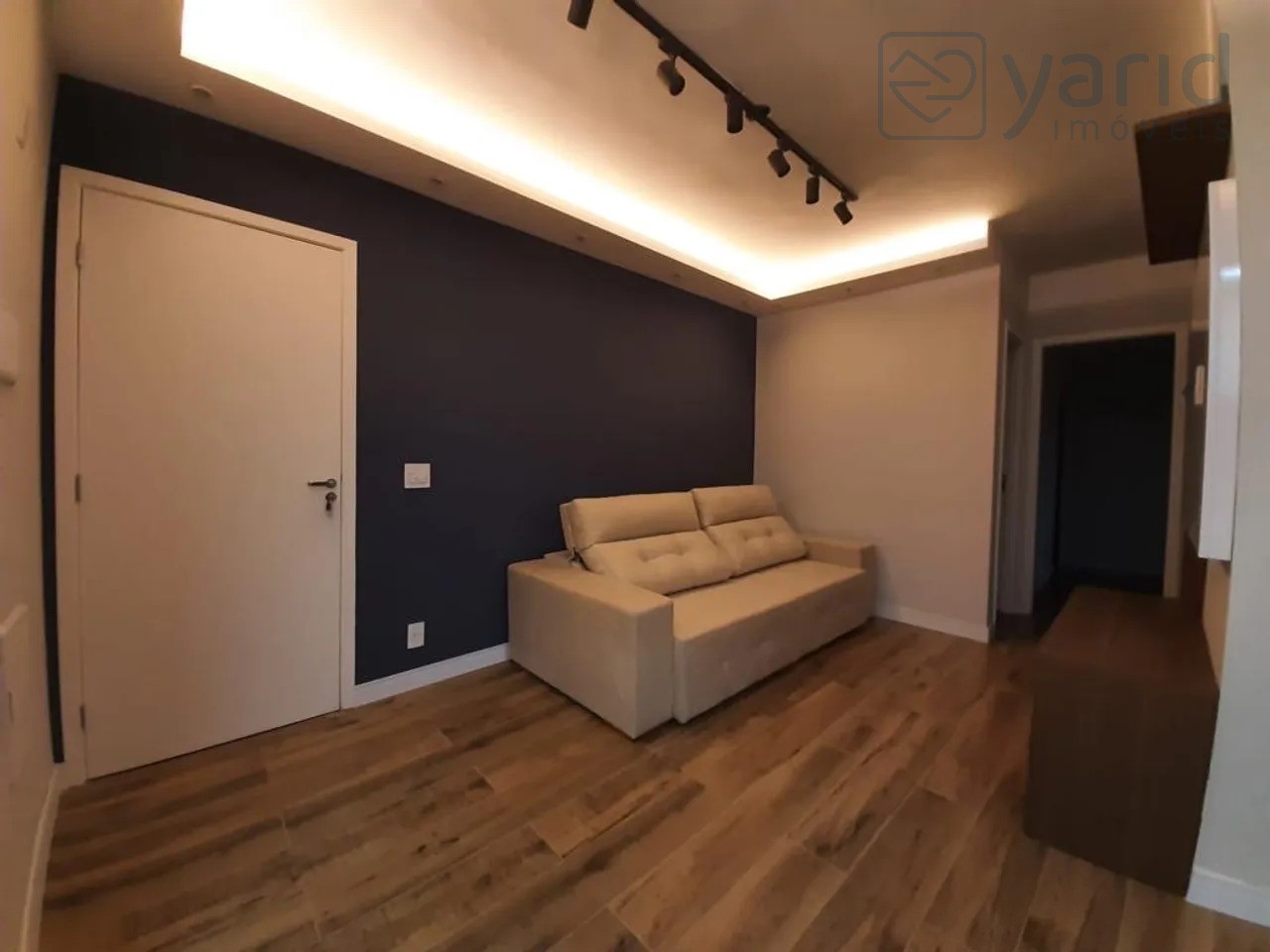 Apartamento à venda com 2 quartos, 67m² - Foto 4