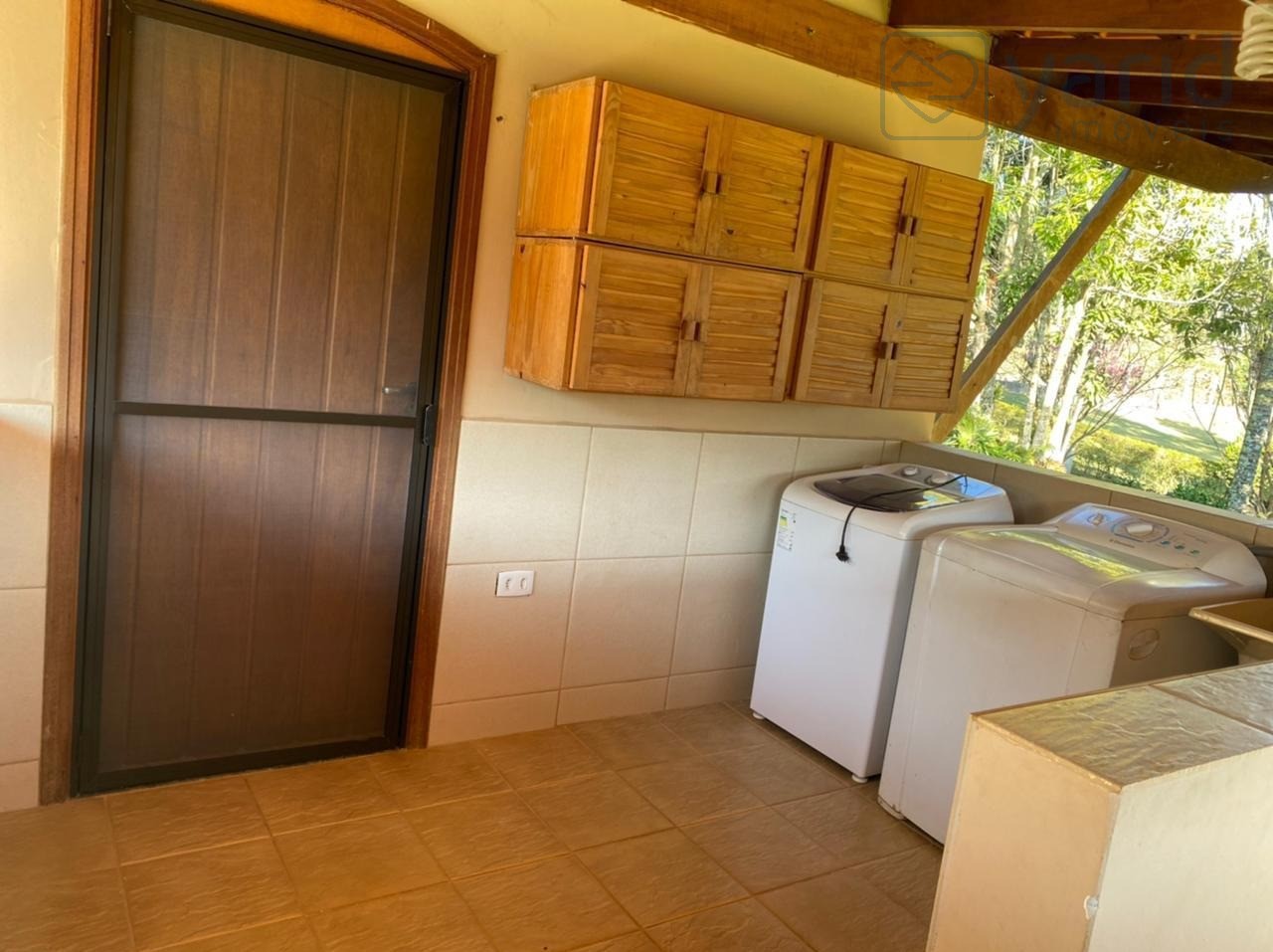 Chácara à venda com 3 quartos, 358m² - Foto 15