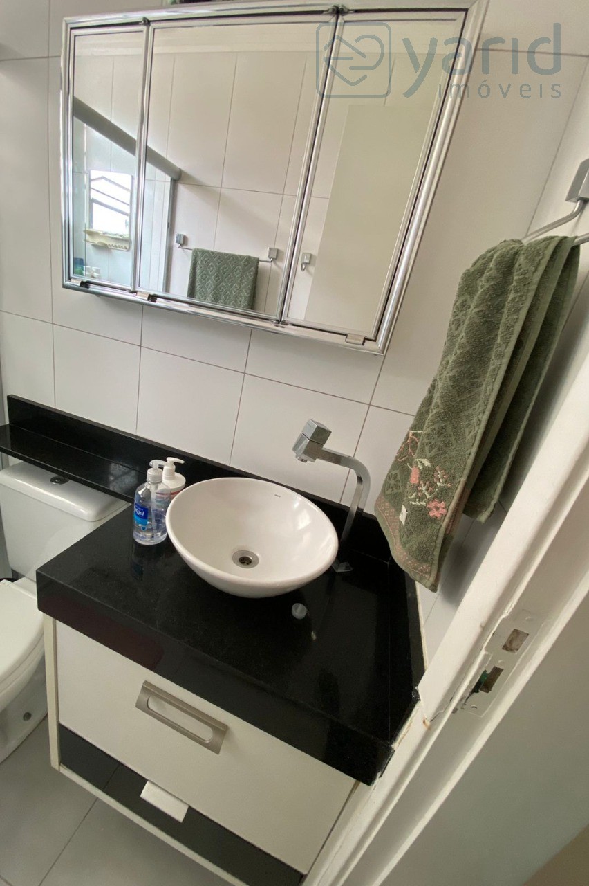 Apartamento à venda com 2 quartos, 59m² - Foto 5