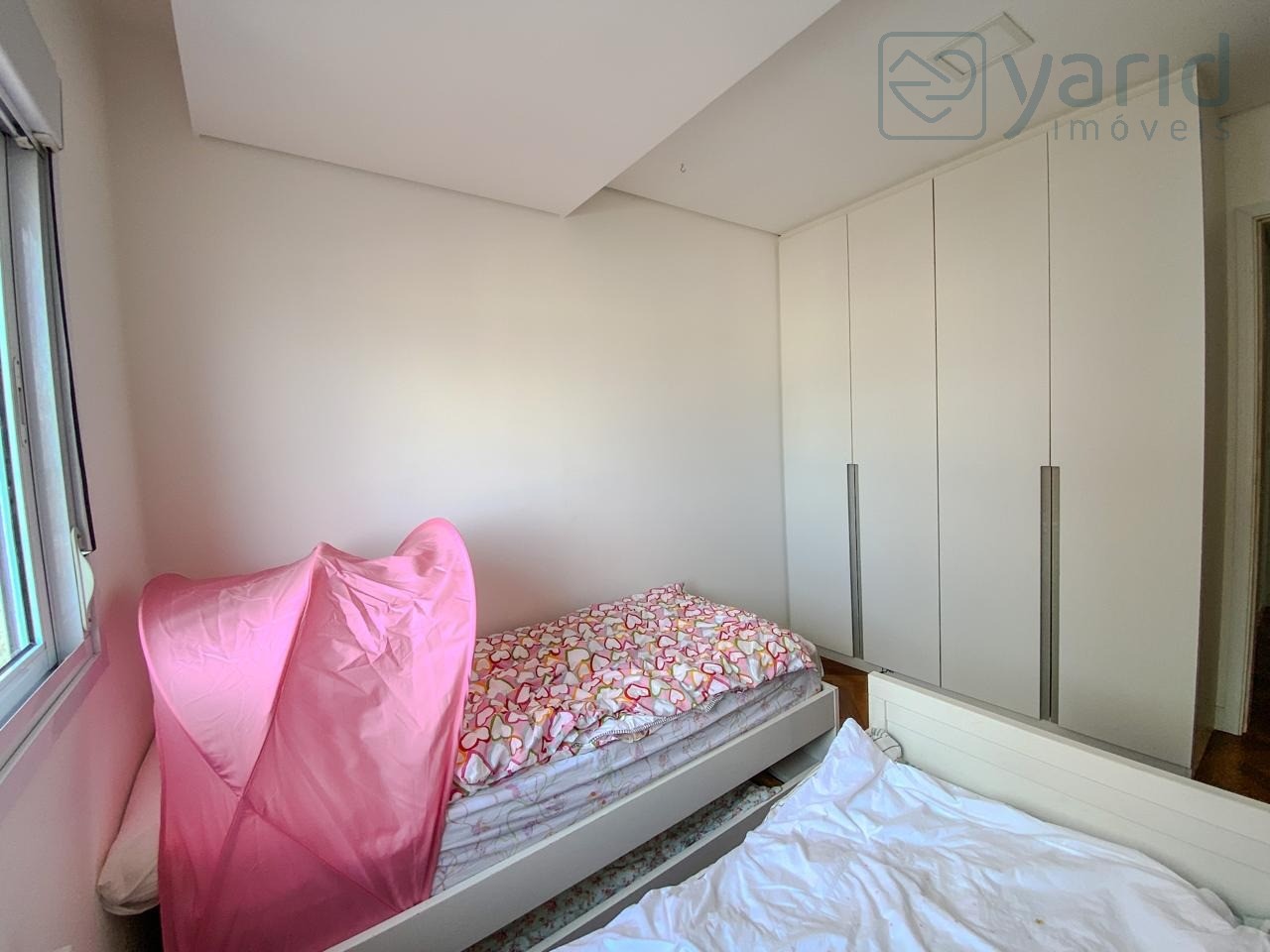 Apartamento para alugar com 3 quartos, 155m² - Foto 9