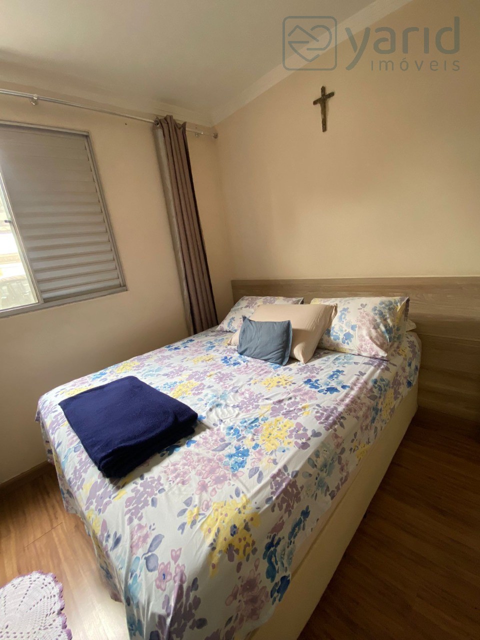 Apartamento à venda com 2 quartos, 59m² - Foto 7