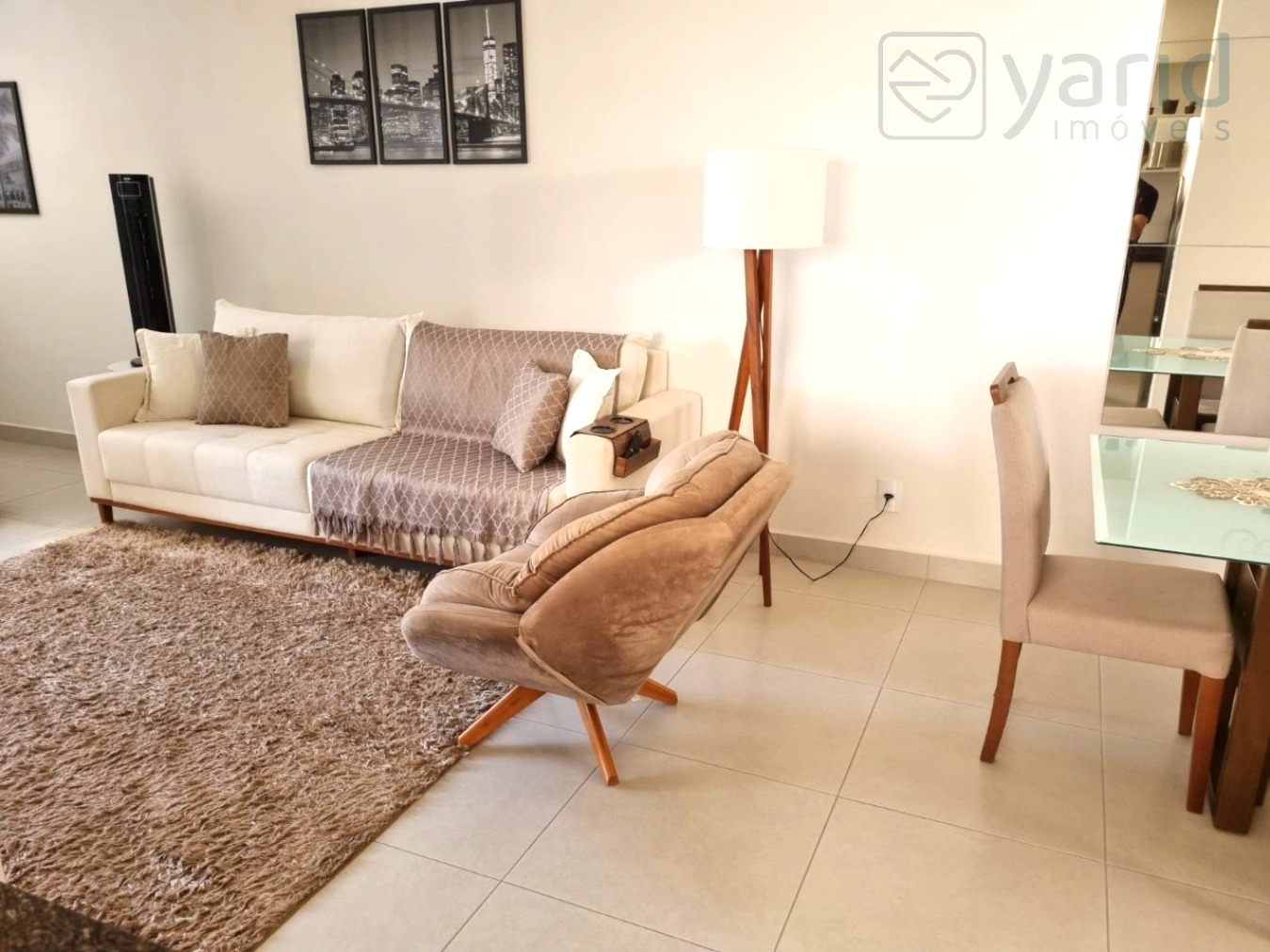 Casa à venda com 3 quartos, 158m² - Foto 5