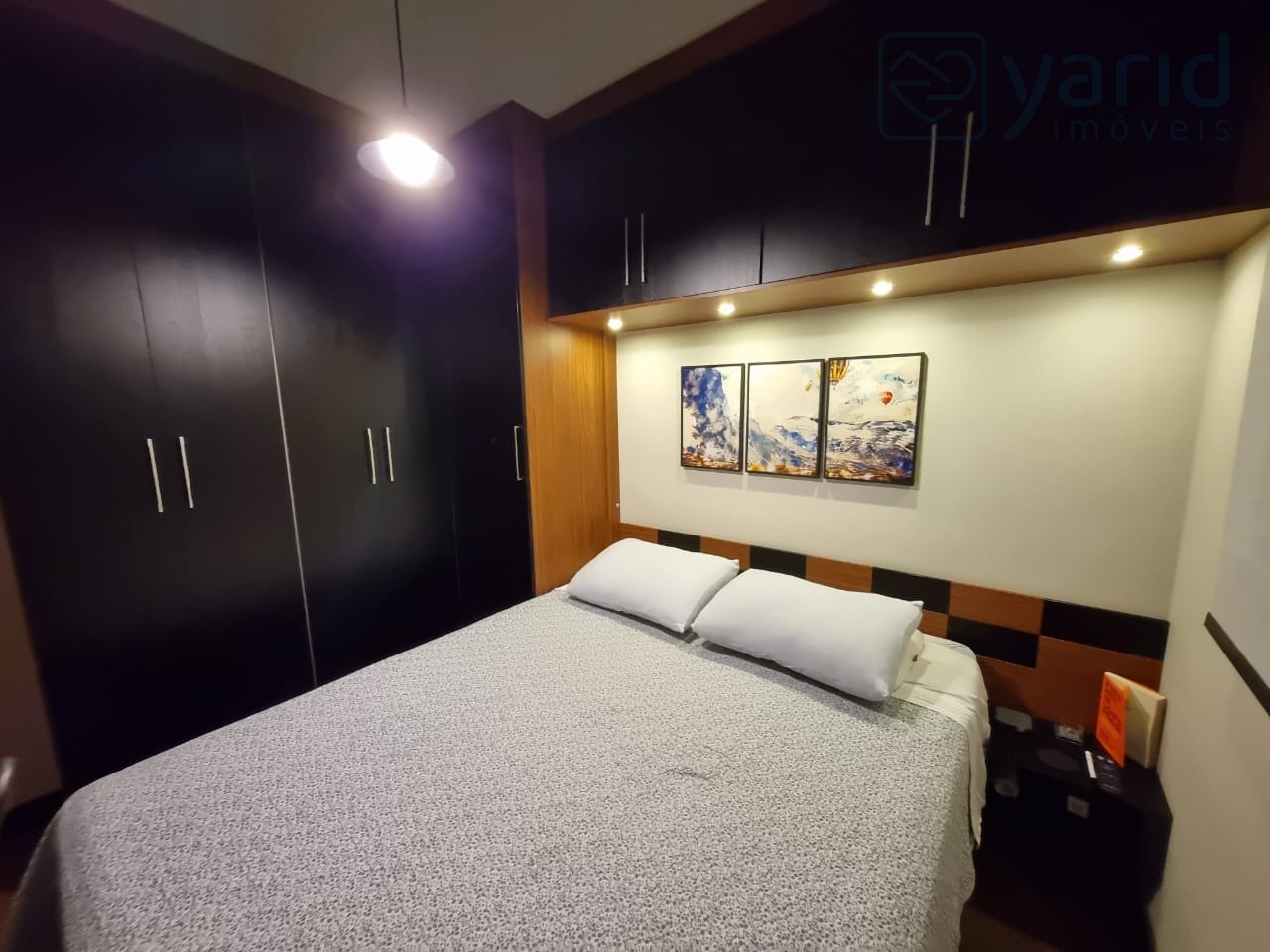 Apartamento à venda com 2 quartos, 52m² - Foto 7