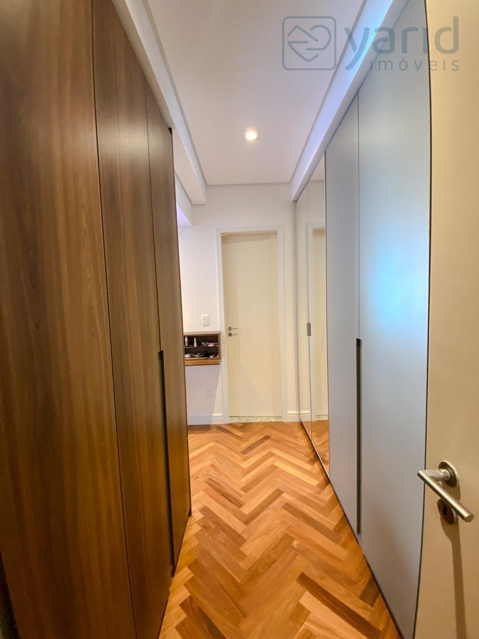 Apartamento para alugar com 3 quartos, 155m² - Foto 5