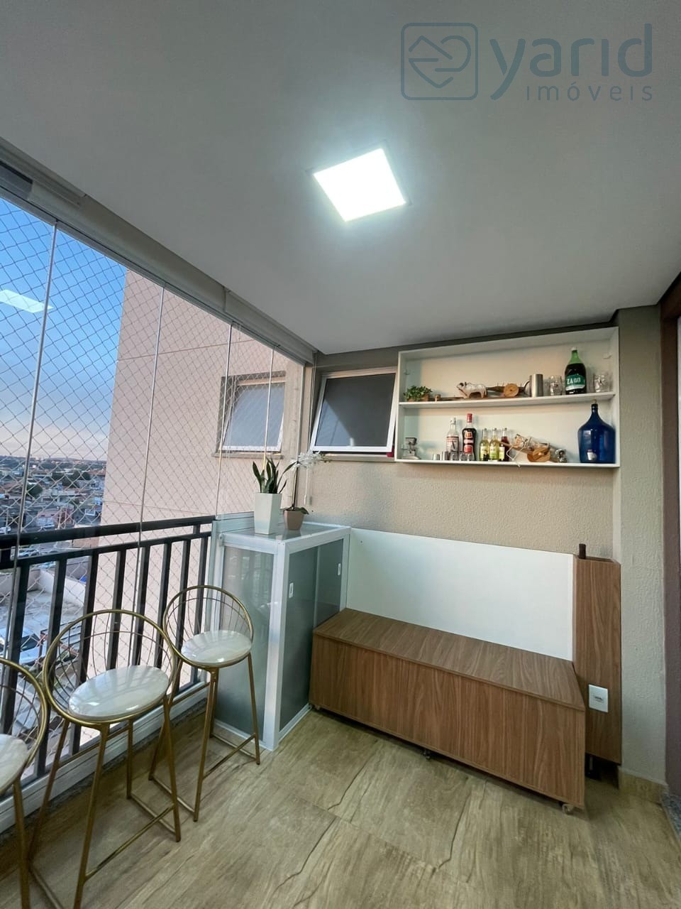 Apartamento à venda com 3 quartos, 84m² - Foto 6