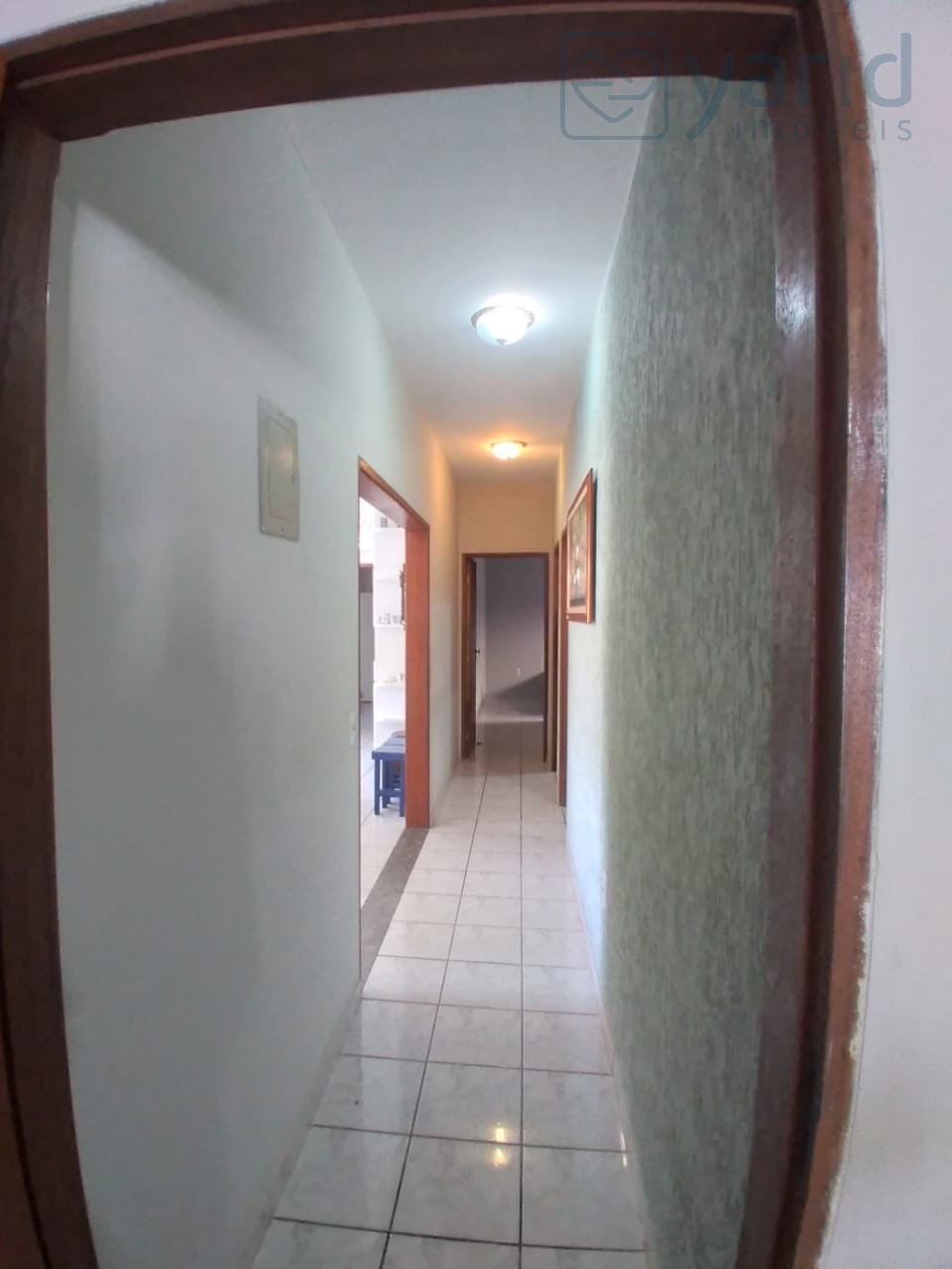 Casa para alugar com 3 quartos, 240m² - Foto 5