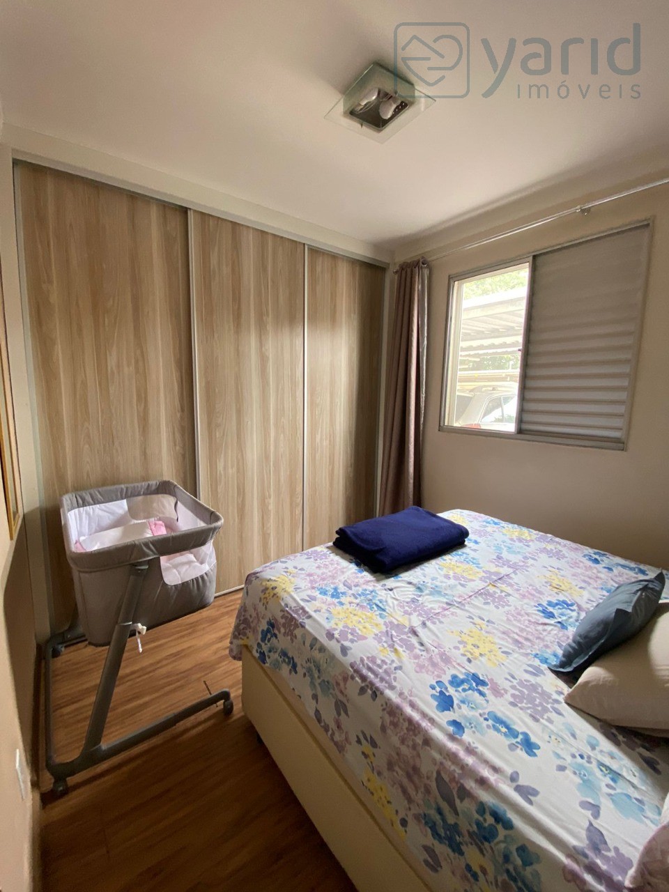 Apartamento à venda com 2 quartos, 59m² - Foto 8