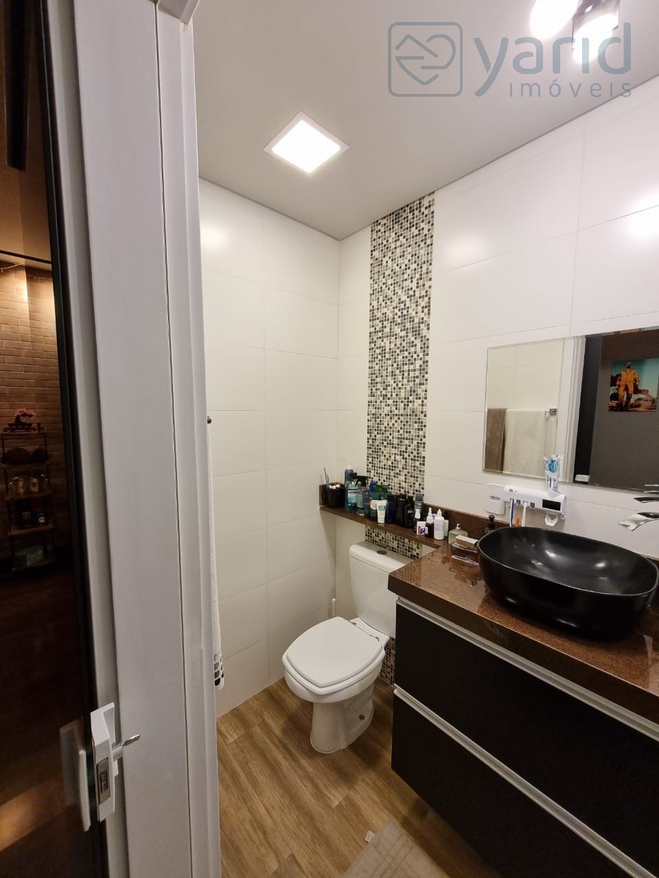 Apartamento à venda com 2 quartos, 52m² - Foto 9