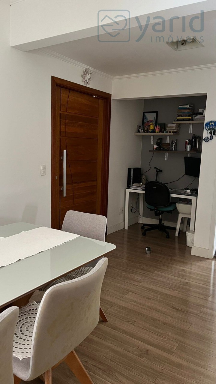 Casa à venda com 3 quartos, 94m² - Foto 12