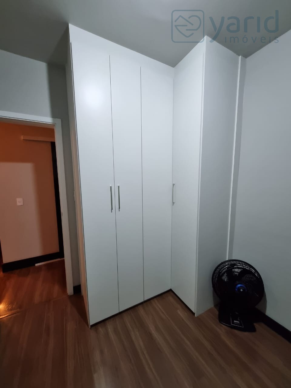 Apartamento à venda com 2 quartos, 52m² - Foto 5