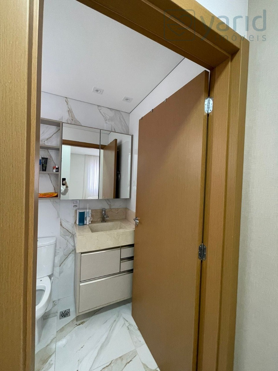 Apartamento à venda com 3 quartos, 84m² - Foto 17