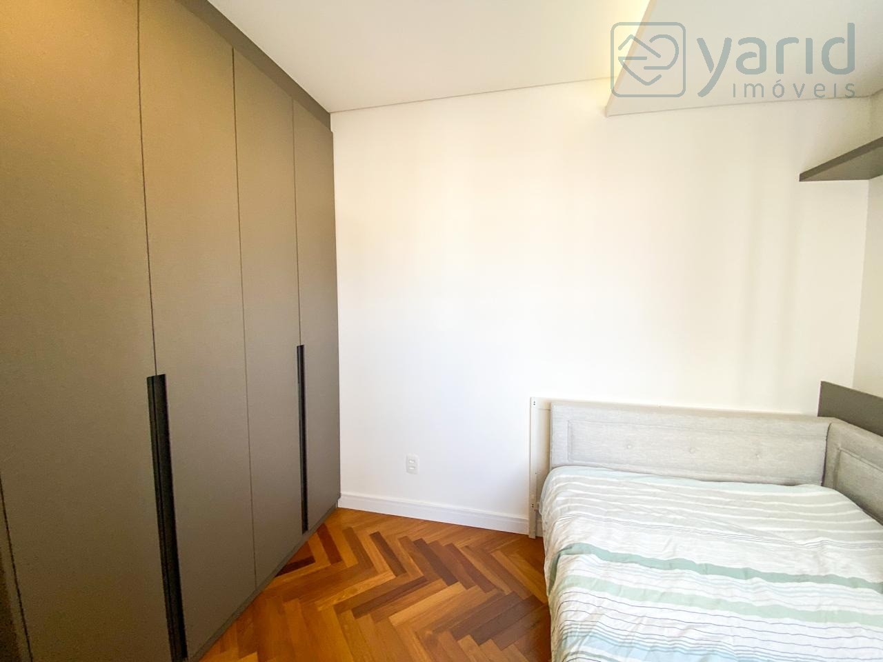 Apartamento para alugar com 3 quartos, 155m² - Foto 21