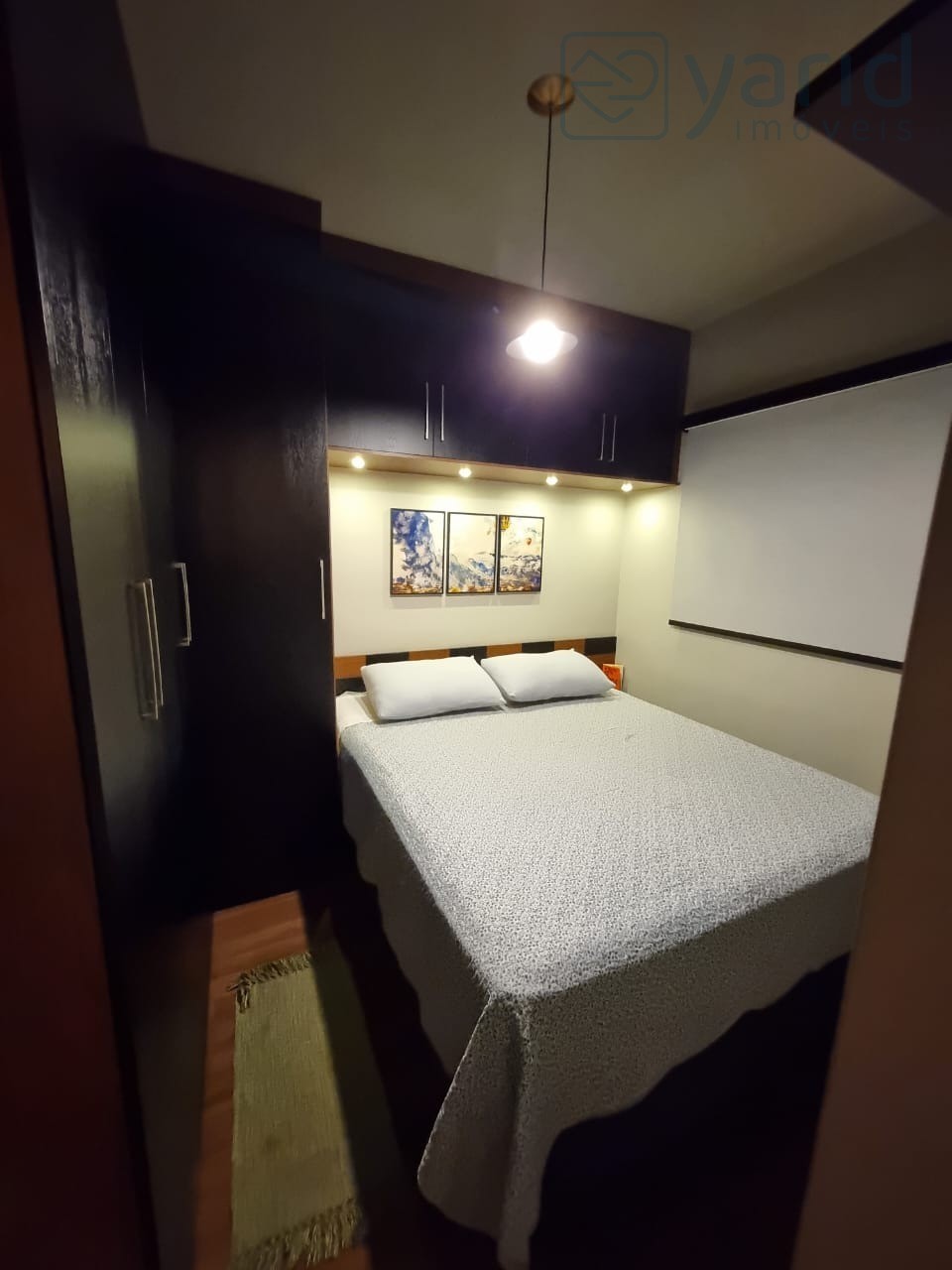 Apartamento à venda com 2 quartos, 52m² - Foto 6