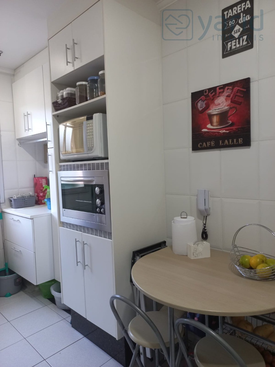 Apartamento à venda com 2 quartos, 66m² - Foto 8