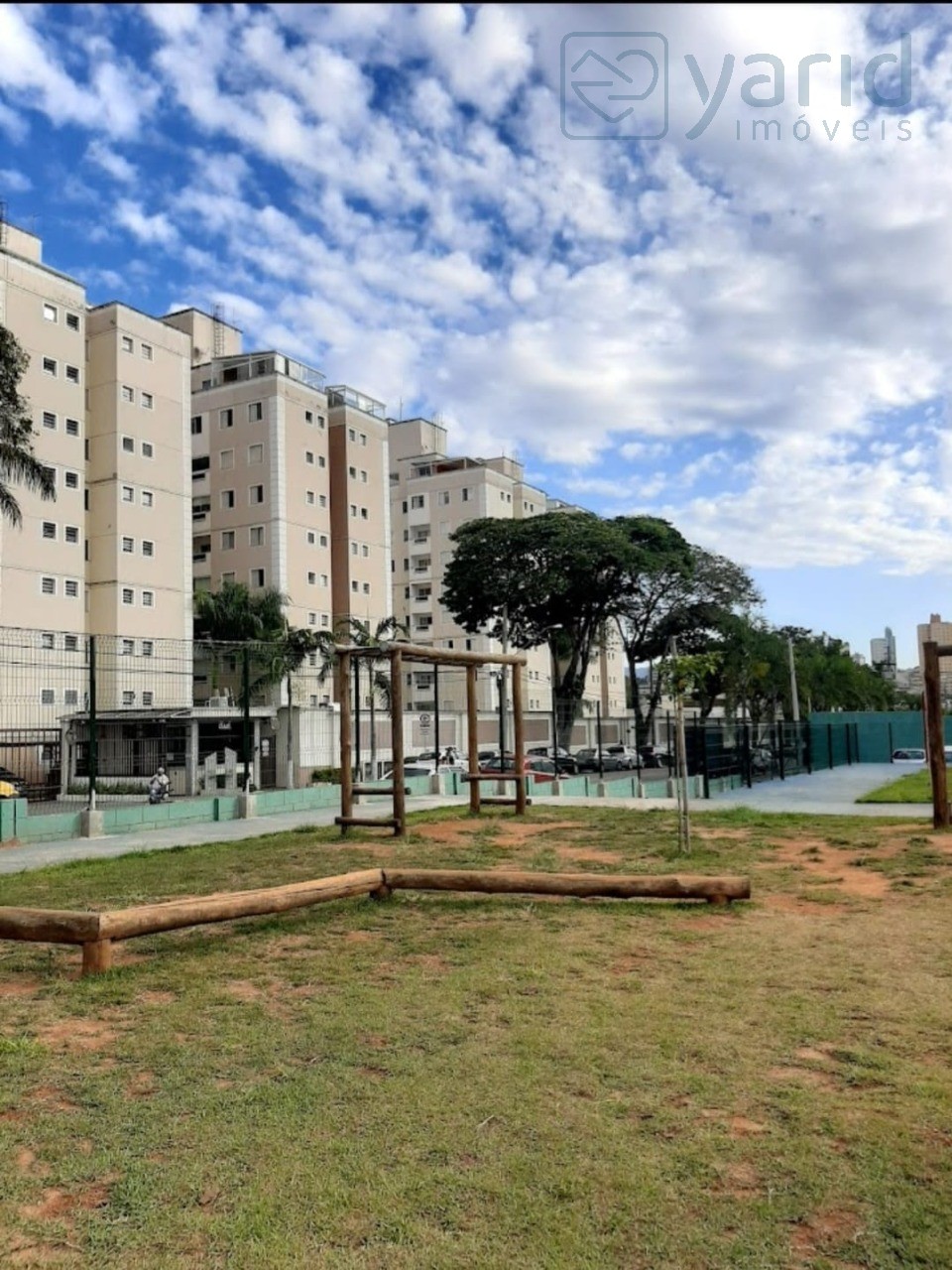 Apartamento à venda com 2 quartos, 59m² - Foto 13