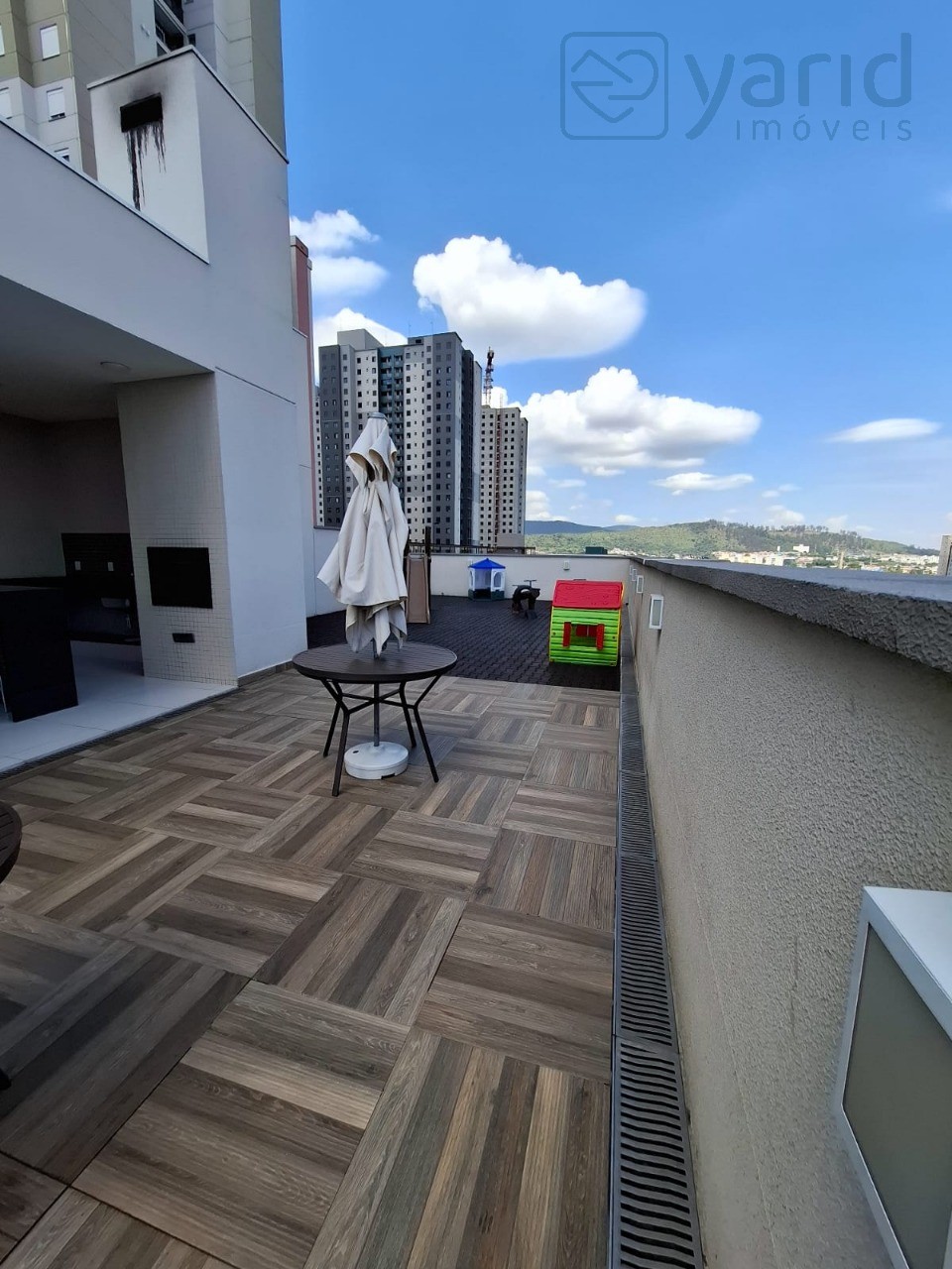 Apartamento à venda com 3 quartos, 84m² - Foto 30