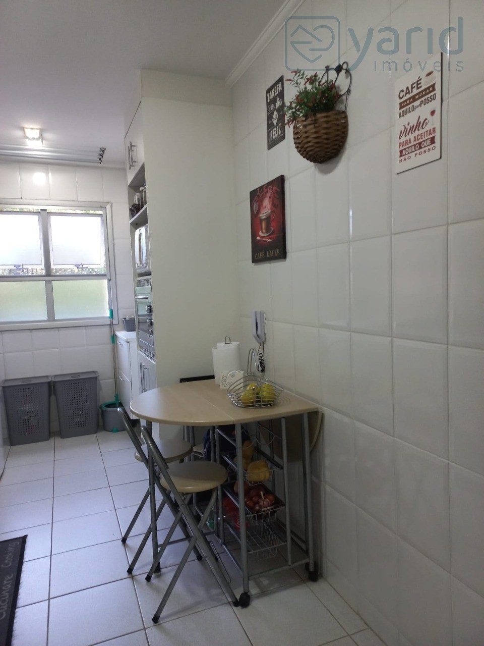 Apartamento à venda com 2 quartos, 66m² - Foto 7