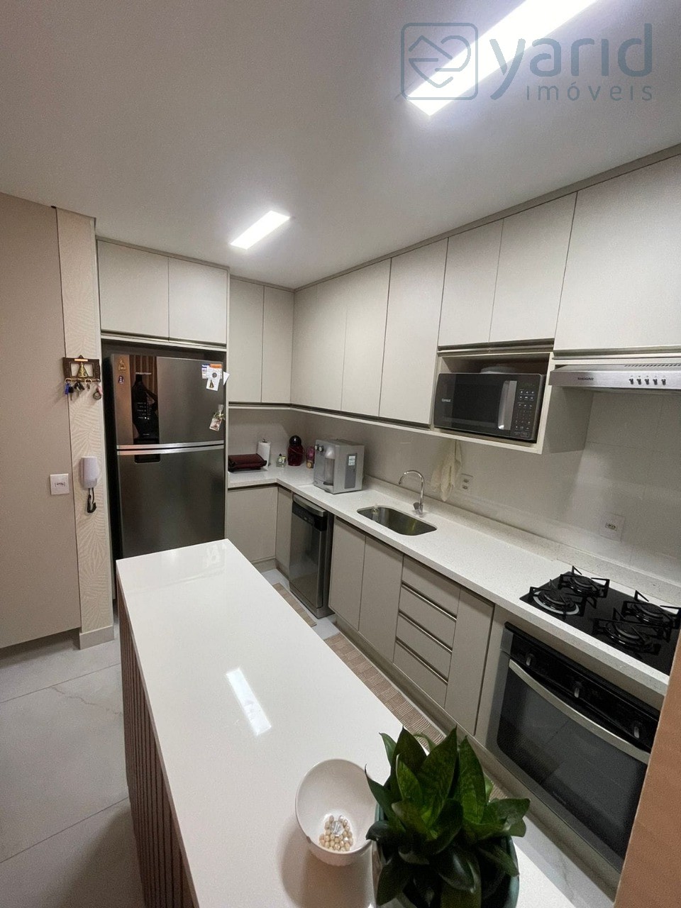 Apartamento à venda com 3 quartos, 84m² - Foto 22