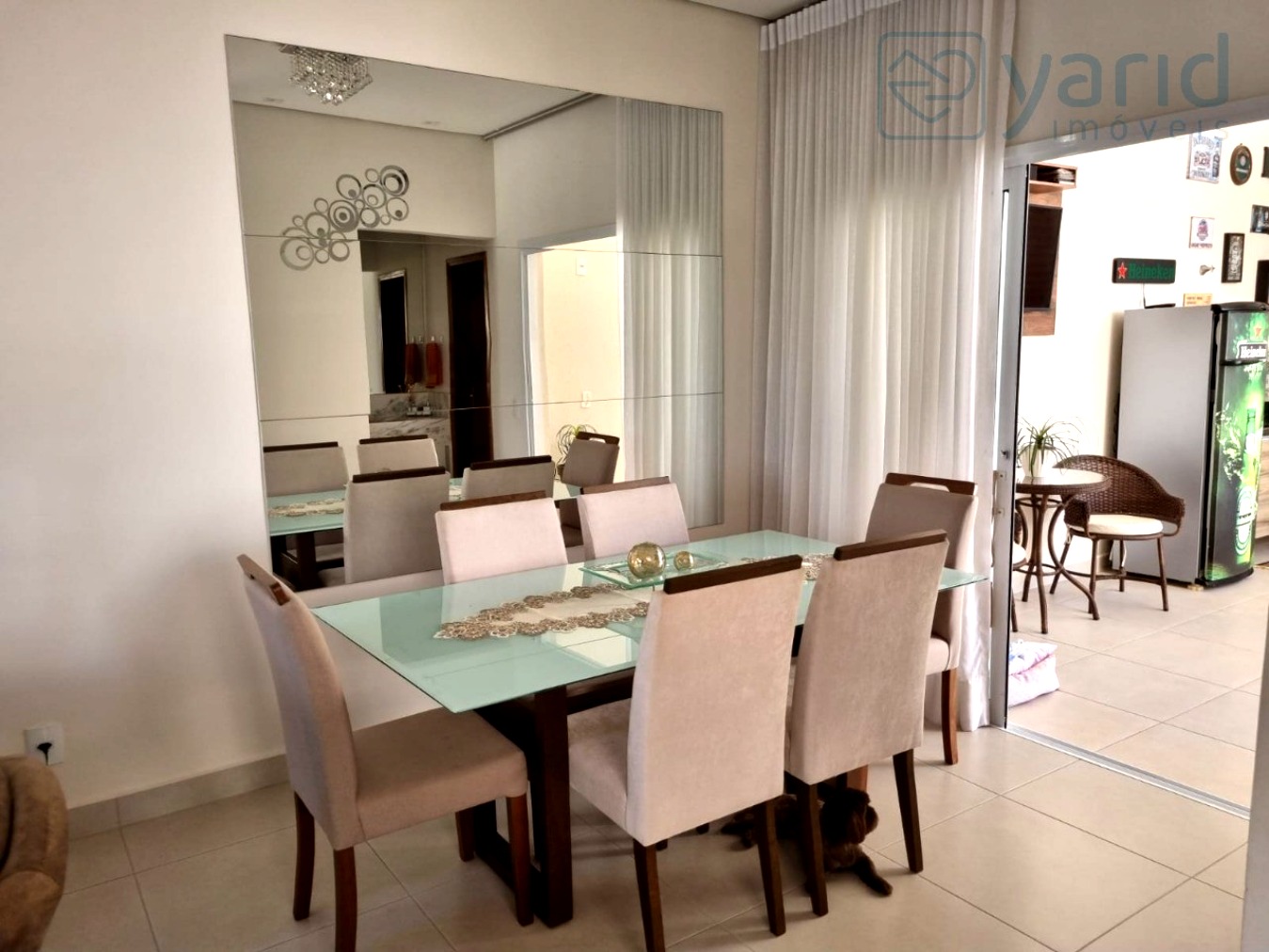 Casa à venda com 3 quartos, 158m² - Foto 4