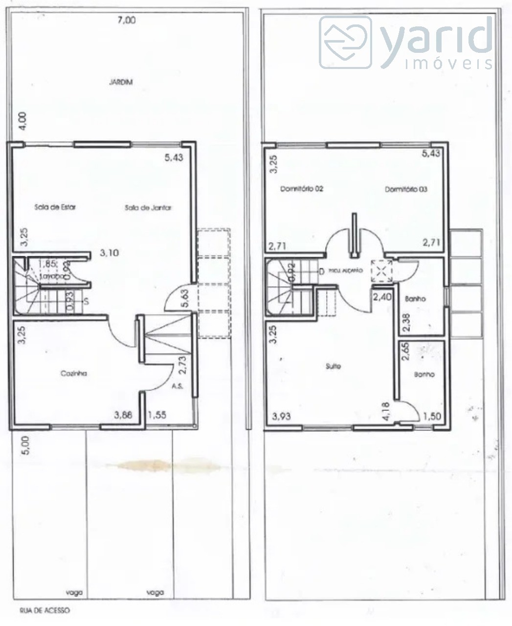 Casa à venda com 3 quartos, 94m² - Foto 26