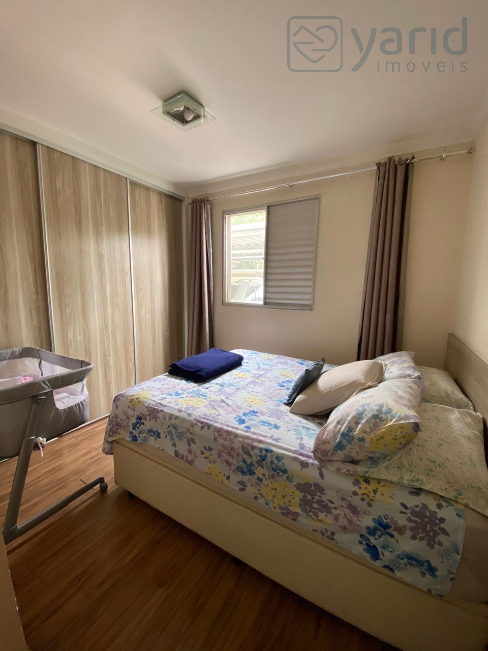 Apartamento à venda com 2 quartos, 59m² - Foto 6