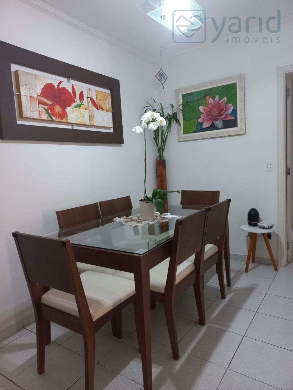 Apartamento à venda com 2 quartos, 66m² - Foto 12