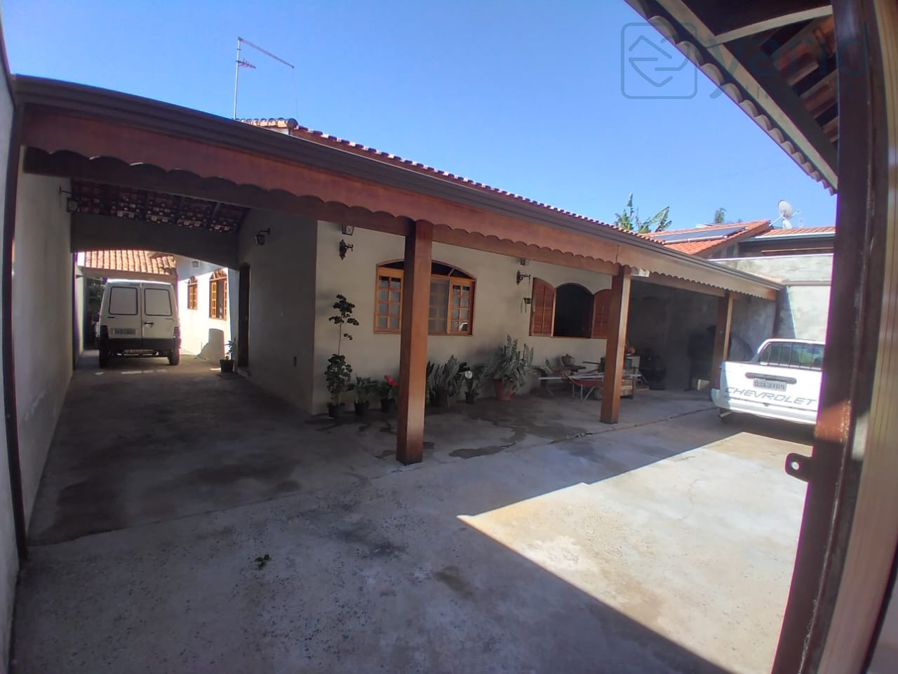 Casa para alugar com 3 quartos, 240m² - Foto 27