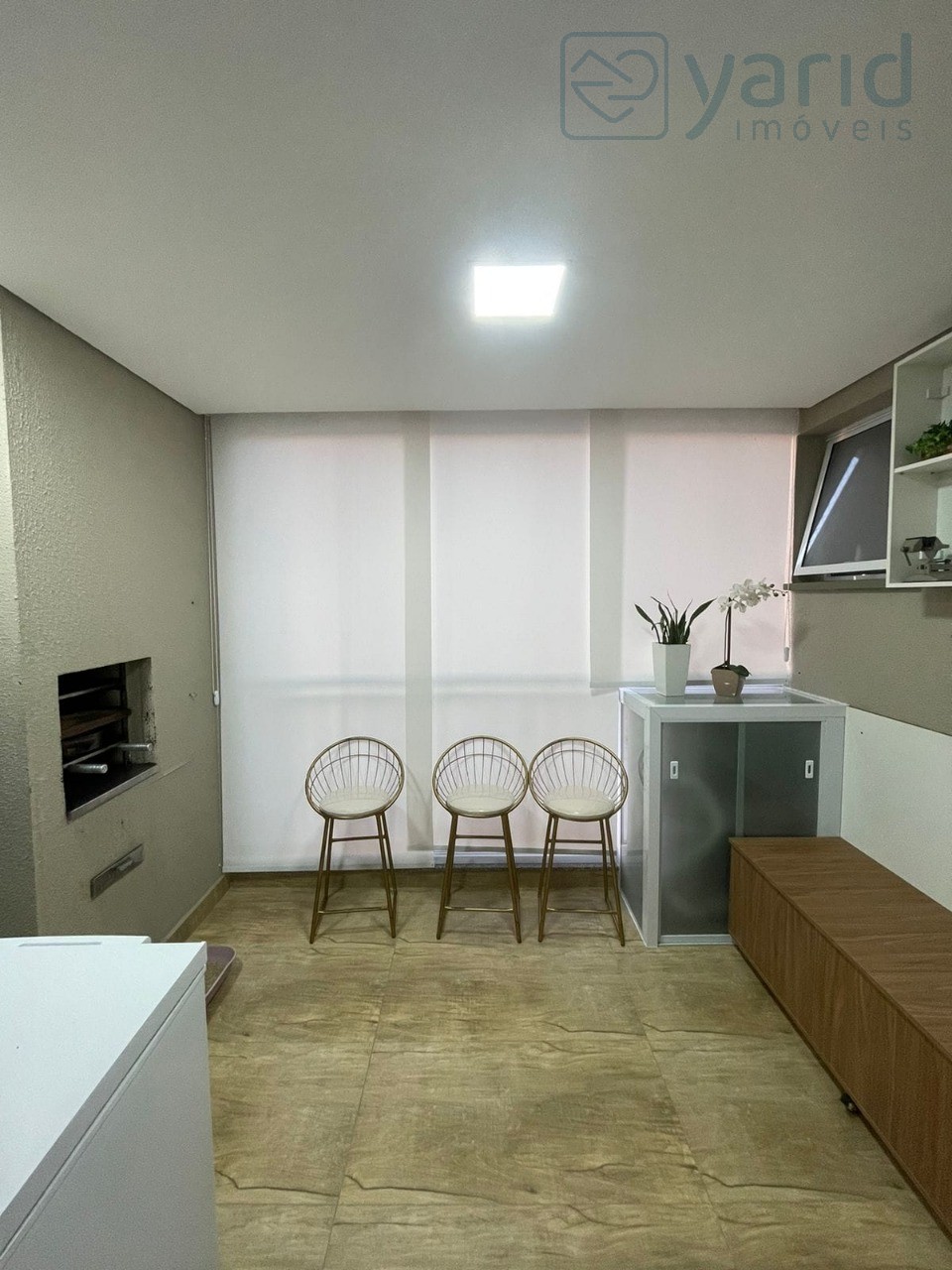 Apartamento à venda com 3 quartos, 84m² - Foto 4