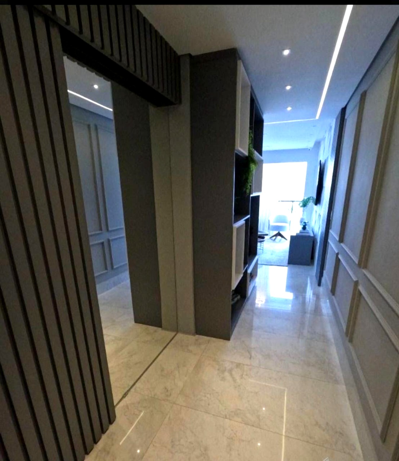 Cobertura à venda e aluguel com 4 quartos, 238m² - Foto 9