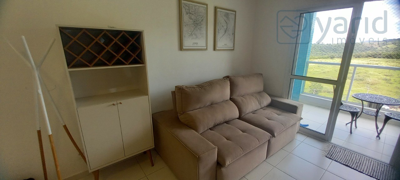 Apartamento à venda com 1 quarto, 51m² - Foto 3