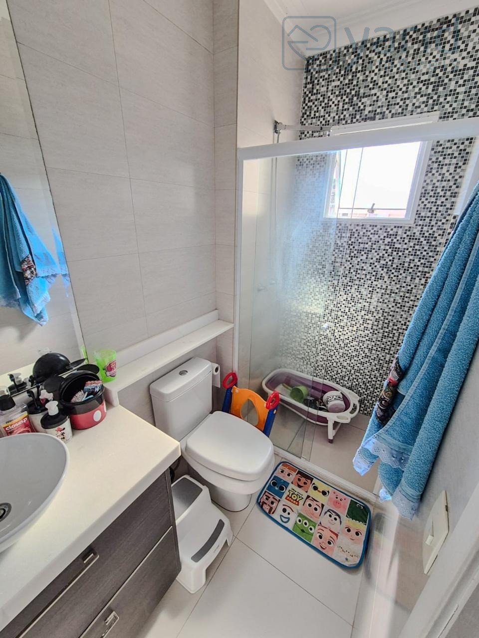 Casa, 3 quartos, 87 m² - Foto 11