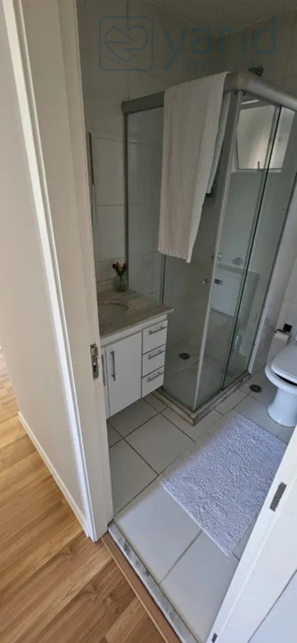 Apartamento à venda com 3 quartos, 72m² - Foto 9