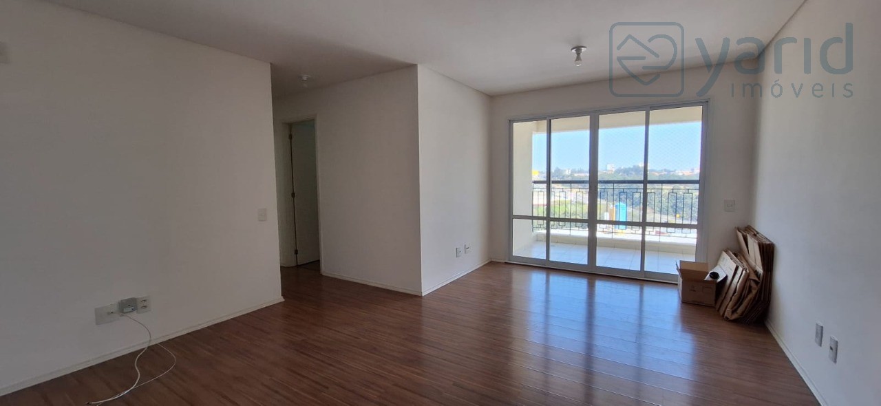 Apartamento à venda com 2 quartos, 78m² - Foto 4