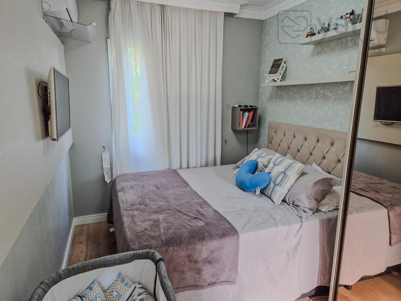 Casa, 3 quartos, 87 m² - Foto 7