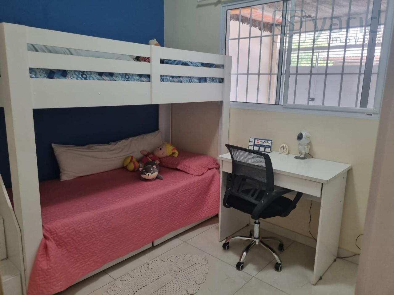 Casa à venda com 2 quartos, 98m² - Foto 19