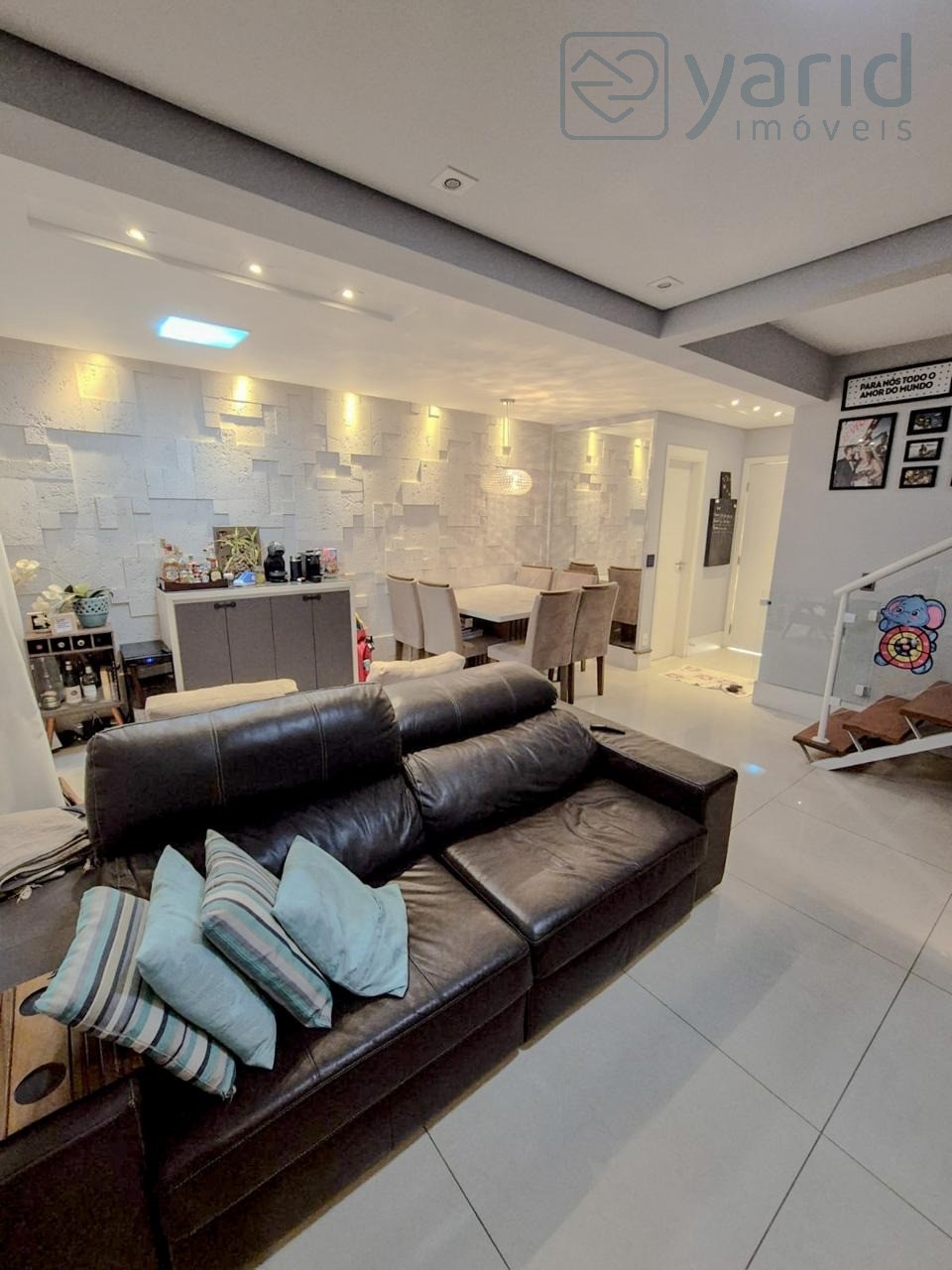 Casa, 3 quartos, 87 m² - Foto 4