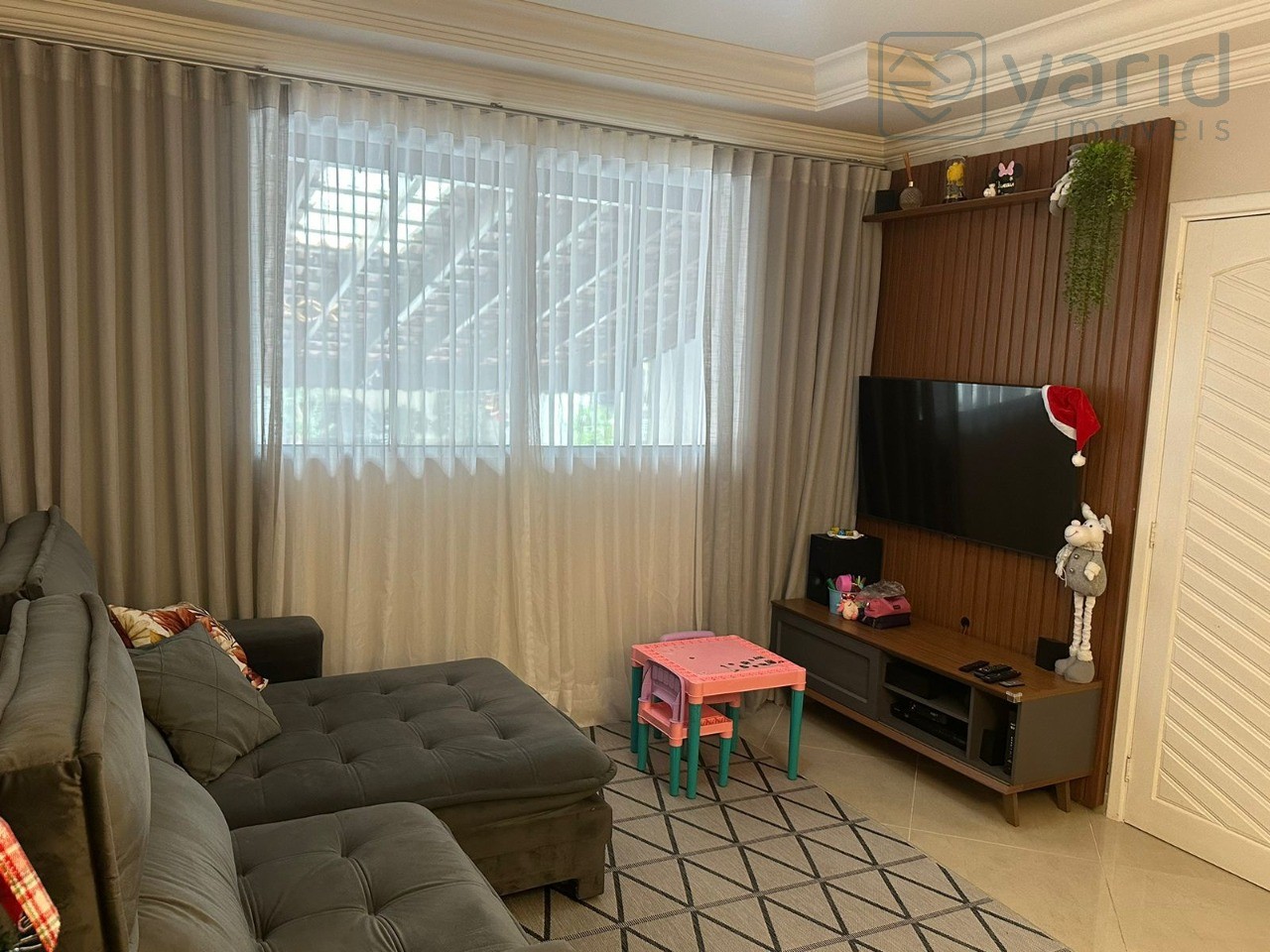 Casa à venda com 3 quartos, 133m² - Foto 4