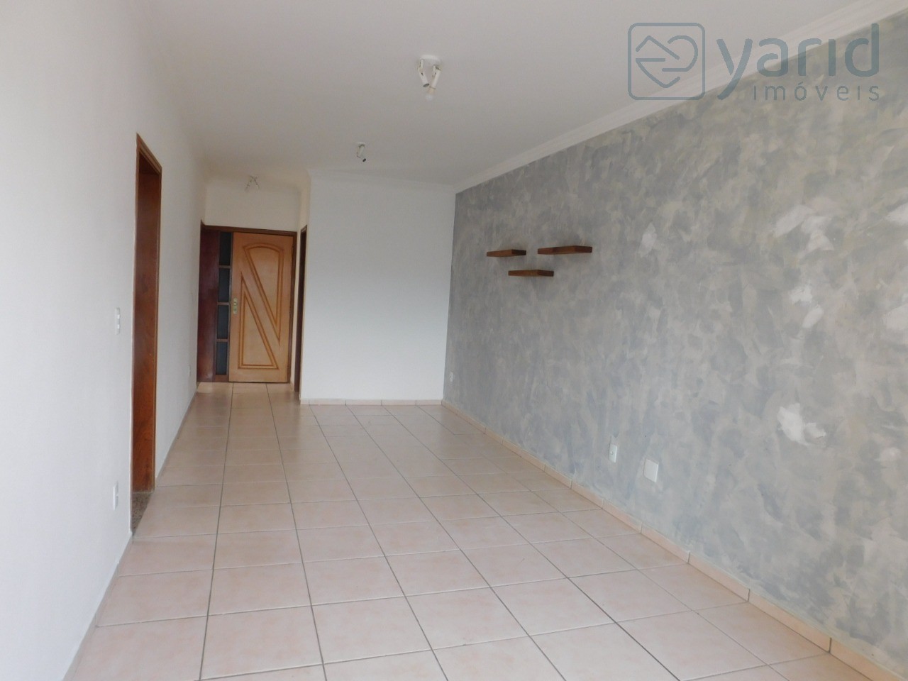 Apartamento para alugar com 3 quartos, 117m² - Foto 3