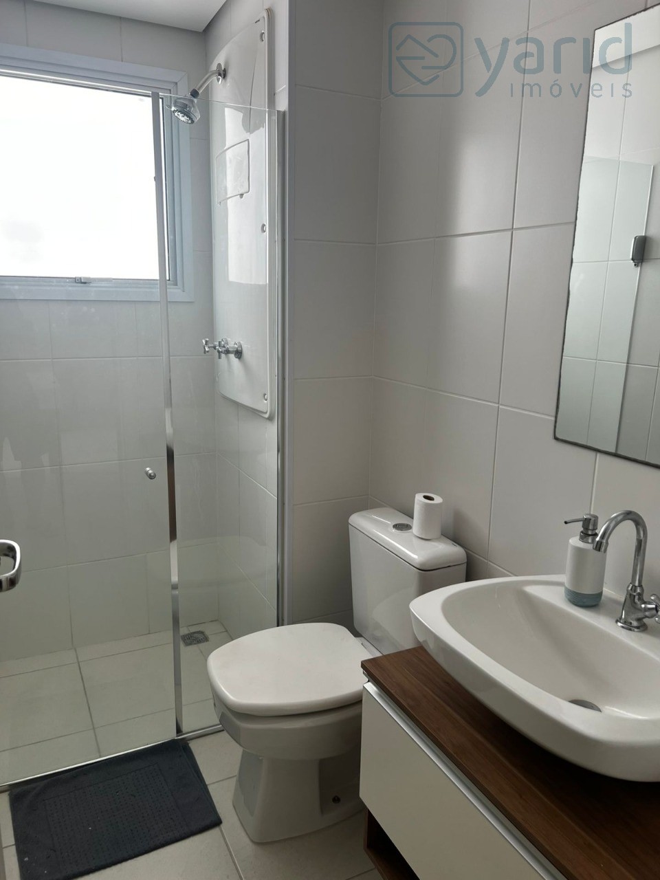 Apartamento à venda com 1 quarto, 51m² - Foto 9