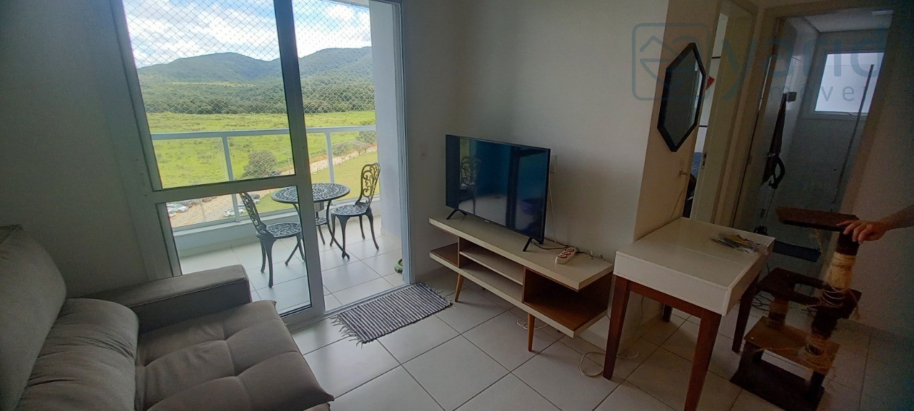 Apartamento à venda com 1 quarto, 51m² - Foto 1