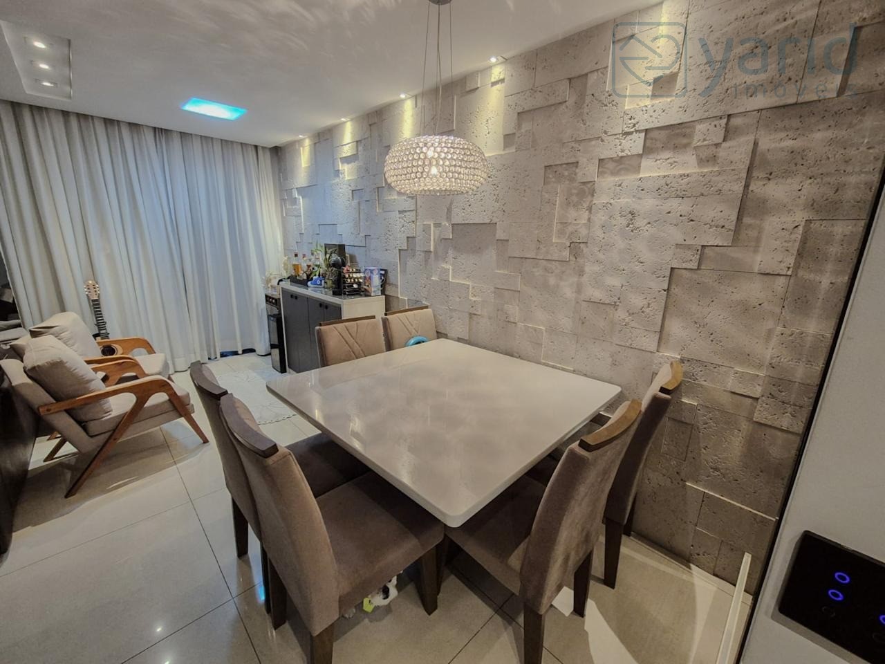 Casa, 3 quartos, 87 m² - Foto 3