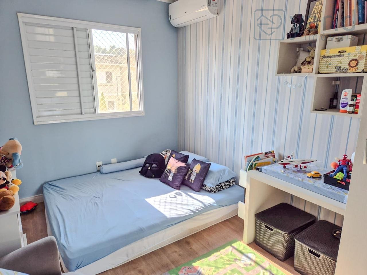 Casa, 3 quartos, 87 m² - Foto 9